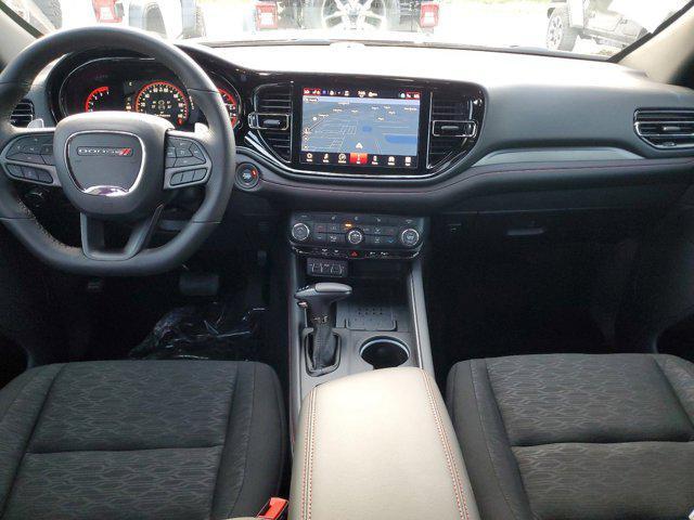 new 2025 Dodge Durango car, priced at $47,080