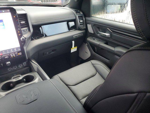 new 2026 Ram 1500 car, priced at $69,999