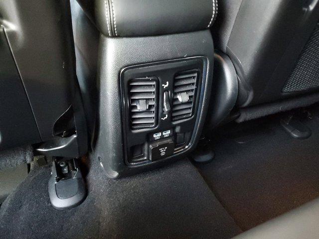 used 2021 Jeep Grand Cherokee car, priced at $28,142