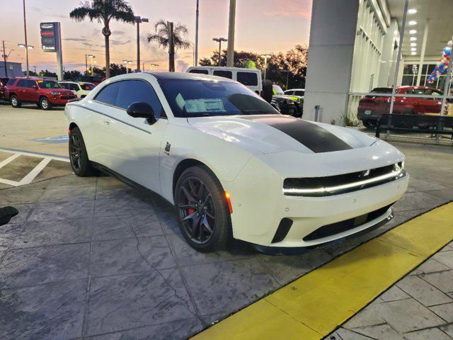 new 2024 Dodge Charger car, priced at $69,850