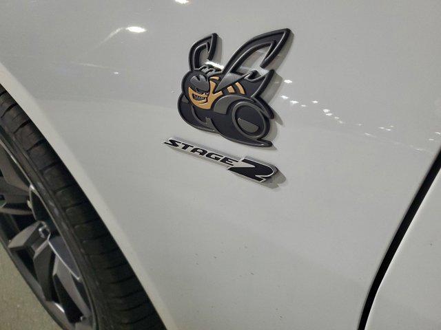 new 2024 Dodge Charger car, priced at $77,170