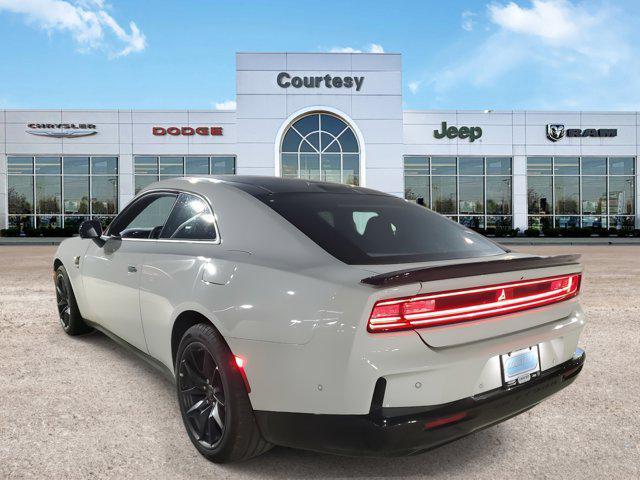 new 2024 Dodge Charger car, priced at $77,170
