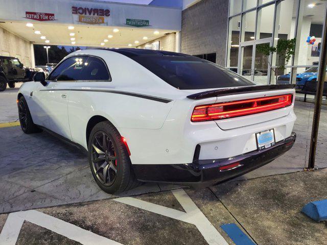 new 2024 Dodge Charger car, priced at $69,850
