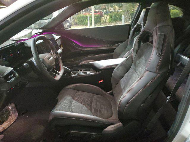 new 2024 Dodge Charger car, priced at $77,170
