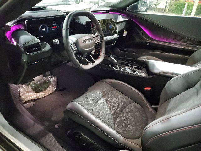 new 2024 Dodge Charger car, priced at $77,170