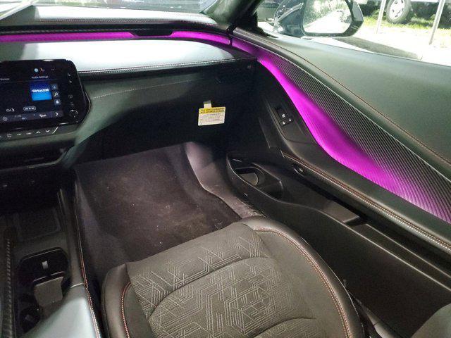 new 2024 Dodge Charger car, priced at $77,170
