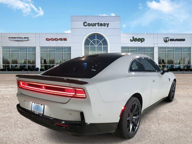 new 2024 Dodge Charger car, priced at $77,170