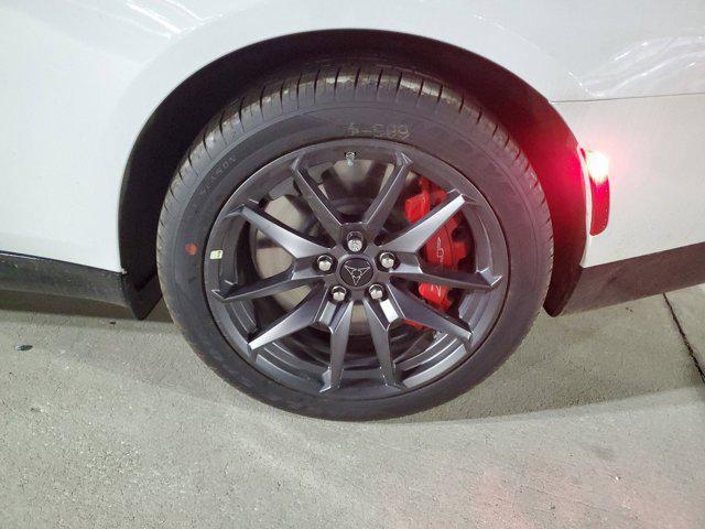 new 2024 Dodge Charger car, priced at $77,170