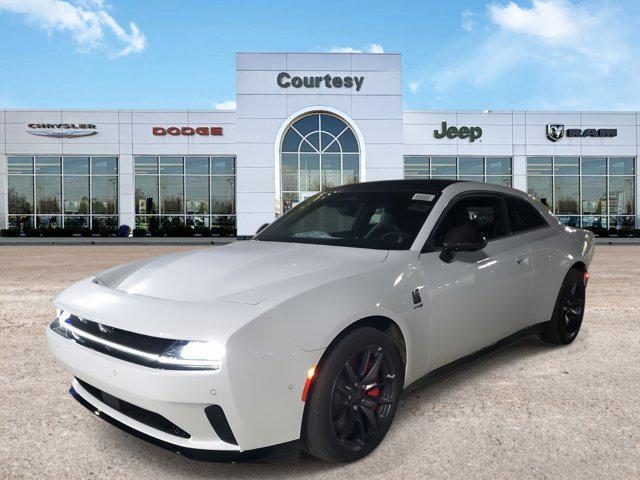 new 2024 Dodge Charger car, priced at $77,170