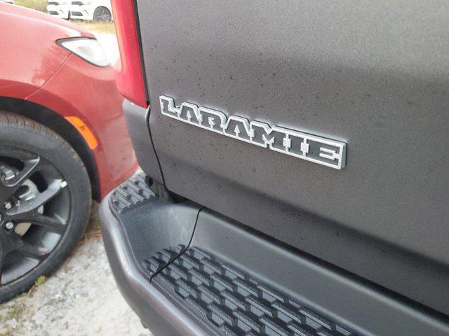 new 2026 Ram 1500 car, priced at $60,481