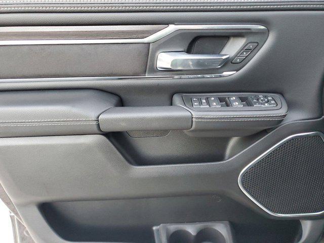 new 2026 Ram 1500 car, priced at $60,481