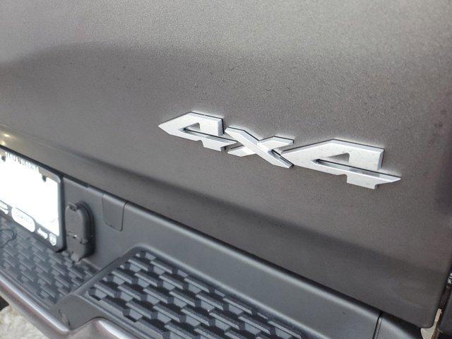 new 2026 Ram 1500 car, priced at $60,481