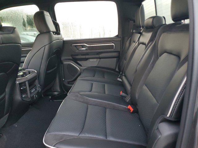 new 2026 Ram 1500 car, priced at $60,481