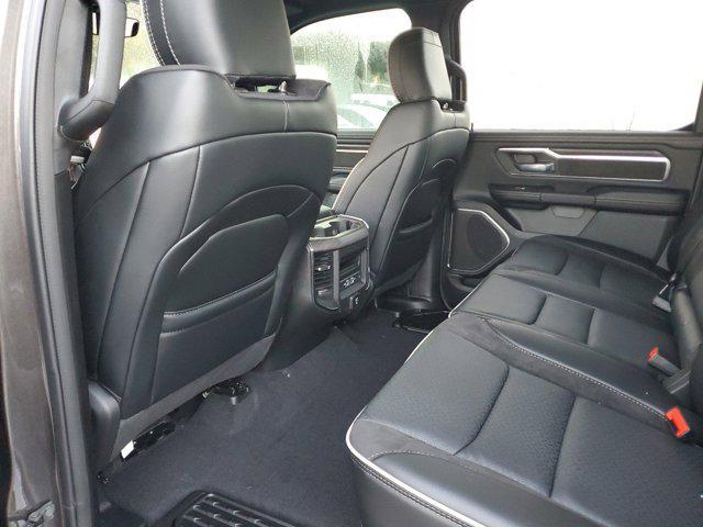 new 2026 Ram 1500 car, priced at $60,481