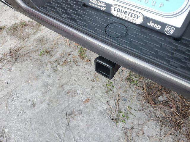 new 2026 Ram 1500 car, priced at $60,481