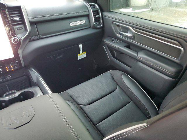 new 2026 Ram 1500 car, priced at $60,481