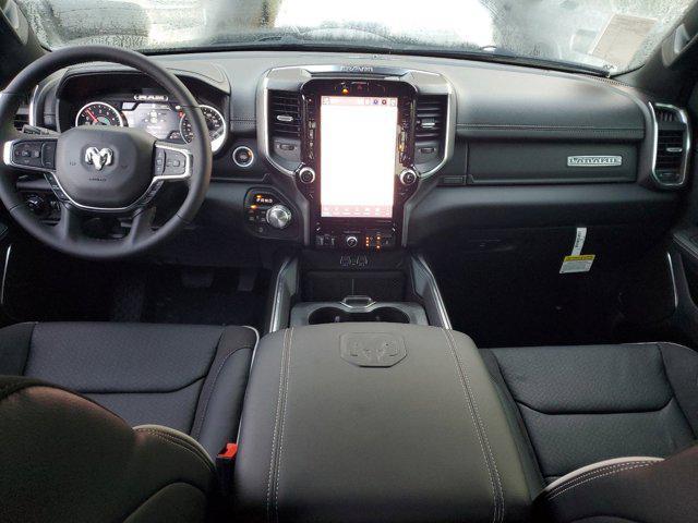 new 2026 Ram 1500 car, priced at $60,481