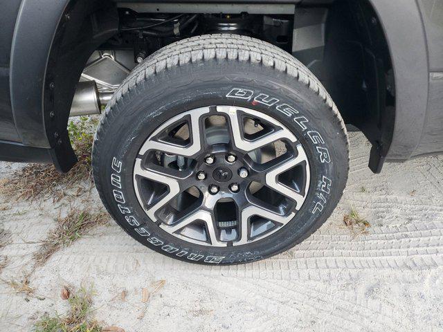 new 2026 Ram 1500 car, priced at $60,481