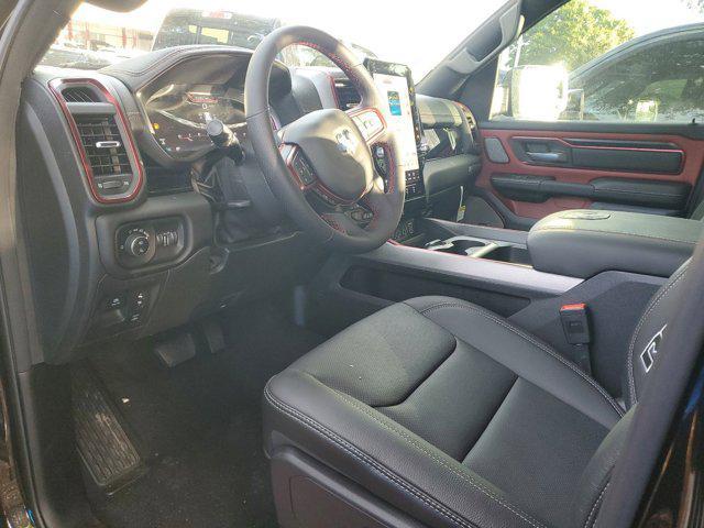 new 2025 Ram 1500 car, priced at $56,270