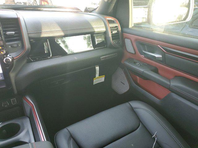 new 2025 Ram 1500 car, priced at $56,270