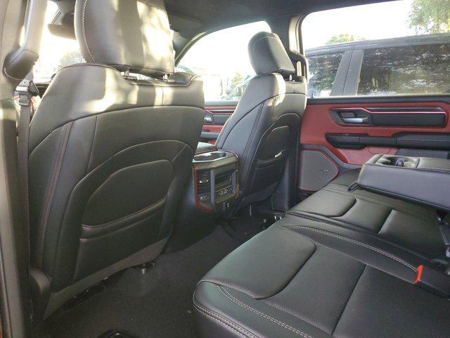 new 2025 Ram 1500 car, priced at $56,270