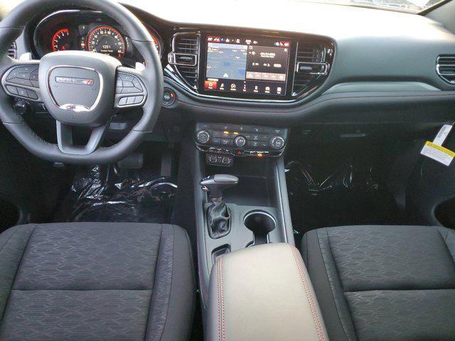 new 2026 Dodge Durango car, priced at $39,380