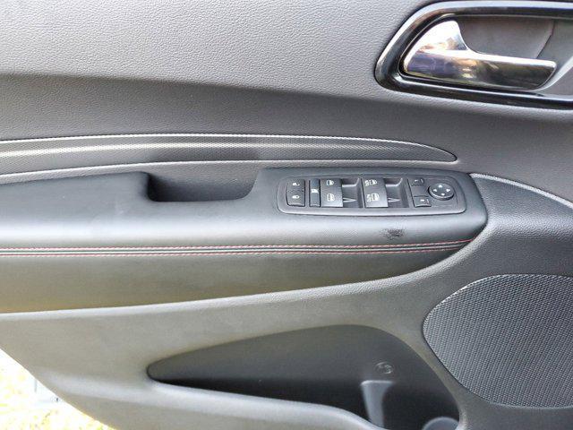 new 2026 Dodge Durango car, priced at $39,380