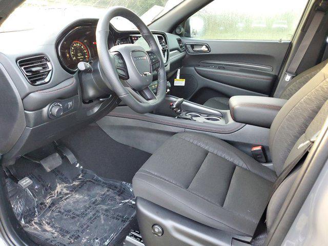 new 2026 Dodge Durango car, priced at $39,380