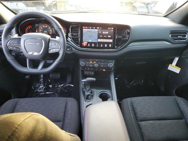 new 2026 Dodge Durango car, priced at $39,380