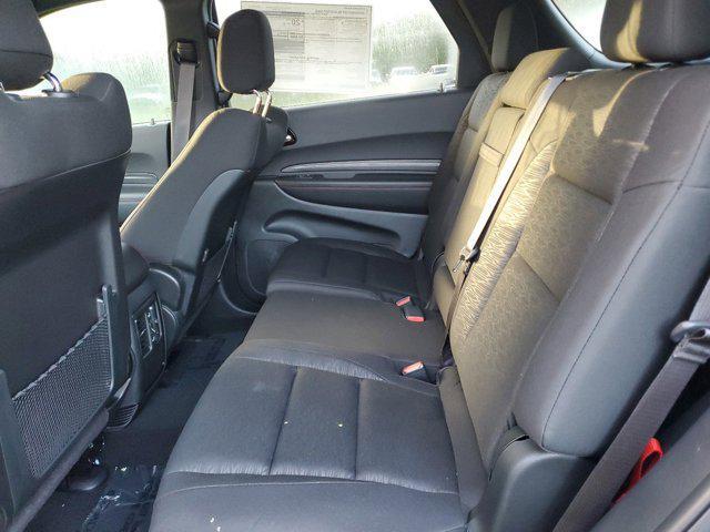 new 2026 Dodge Durango car, priced at $39,380