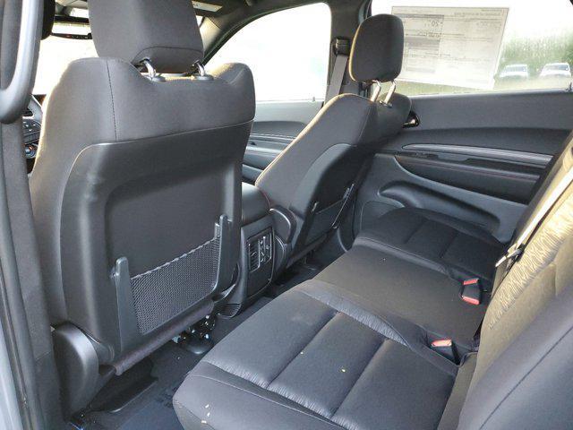 new 2026 Dodge Durango car, priced at $39,380