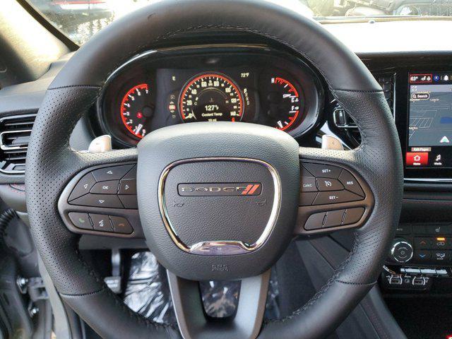 new 2026 Dodge Durango car, priced at $39,380