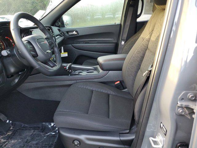 new 2026 Dodge Durango car, priced at $39,380