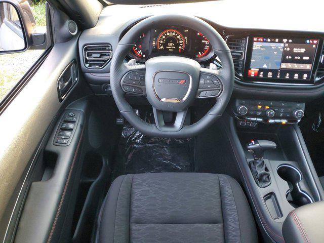 new 2026 Dodge Durango car, priced at $39,380