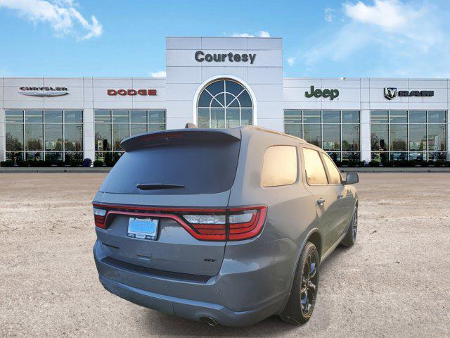 new 2026 Dodge Durango car, priced at $39,380