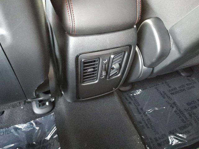 new 2026 Dodge Durango car, priced at $39,380