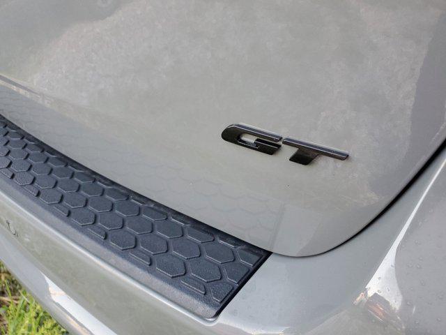 new 2026 Dodge Durango car, priced at $39,380