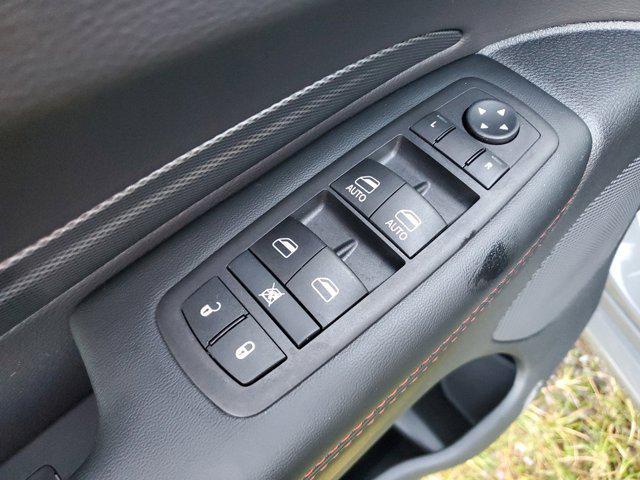 new 2026 Dodge Durango car, priced at $39,380