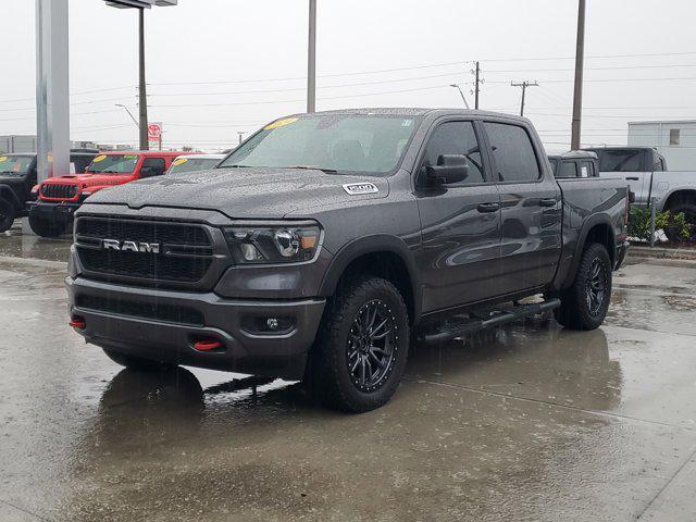 used 2024 Ram 1500 car, priced at $42,000