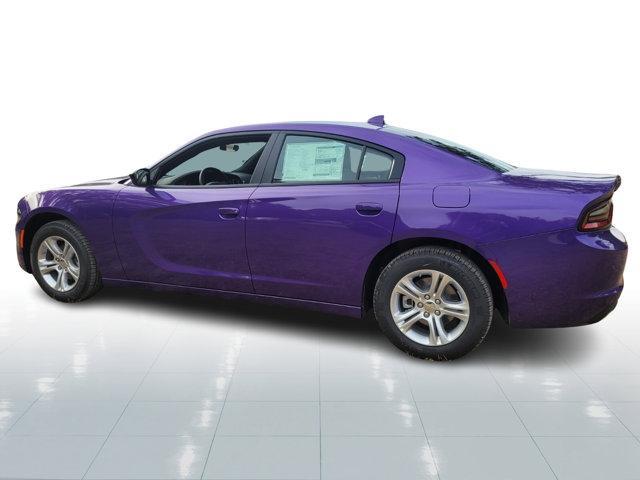 new 2023 Dodge Charger car, priced at $26,565