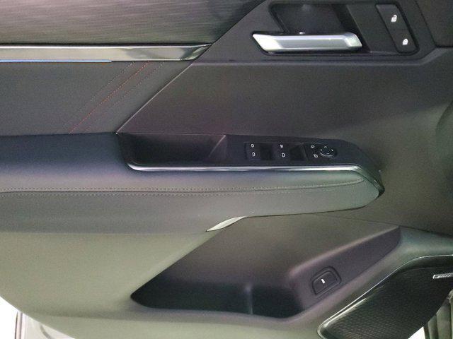 used 2025 GMC Acadia car, priced at $44,654