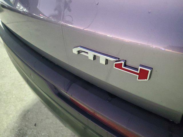 used 2025 GMC Acadia car, priced at $44,654