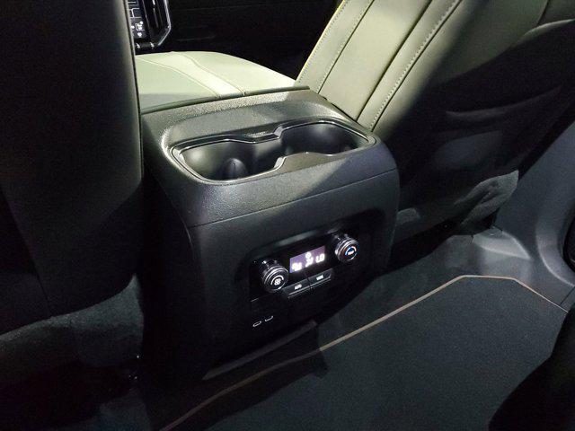 used 2025 GMC Acadia car, priced at $44,654