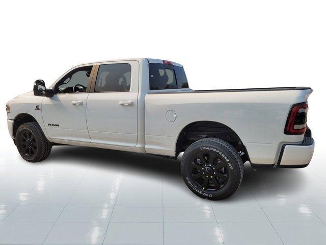 new 2024 Ram 2500 car, priced at $79,365