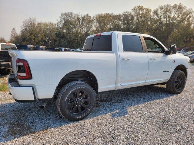 new 2024 Ram 2500 car, priced at $79,365