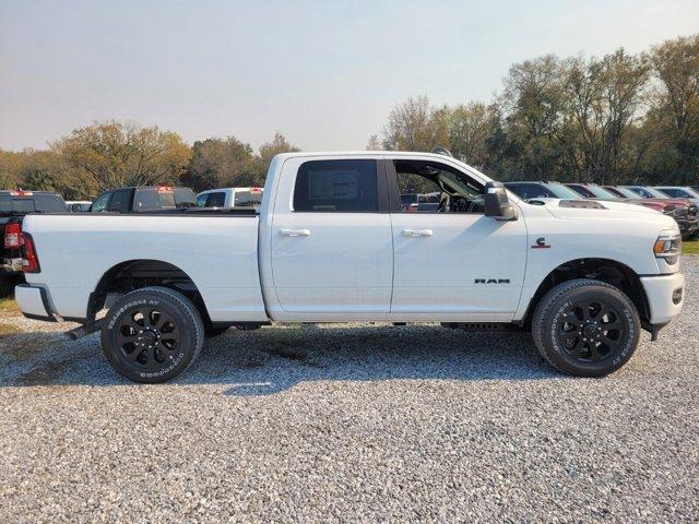 new 2024 Ram 2500 car, priced at $79,365