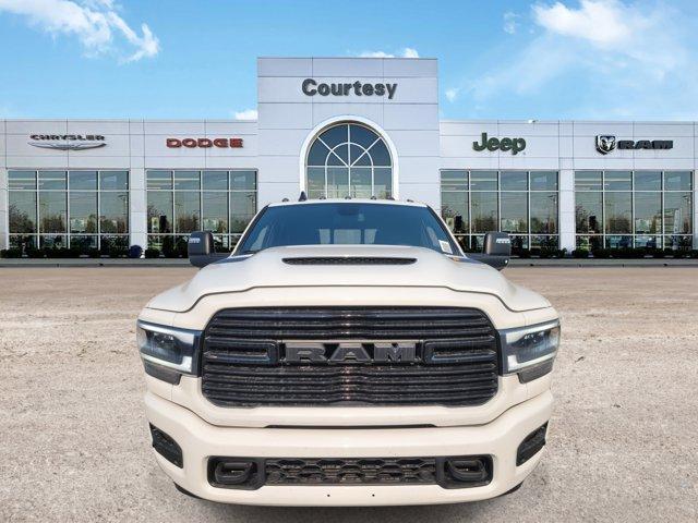 new 2024 Ram 2500 car, priced at $79,365