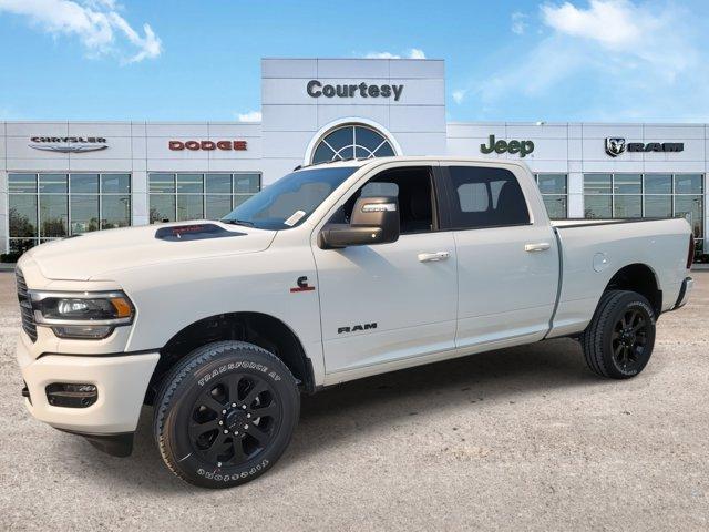 new 2024 Ram 2500 car, priced at $79,365