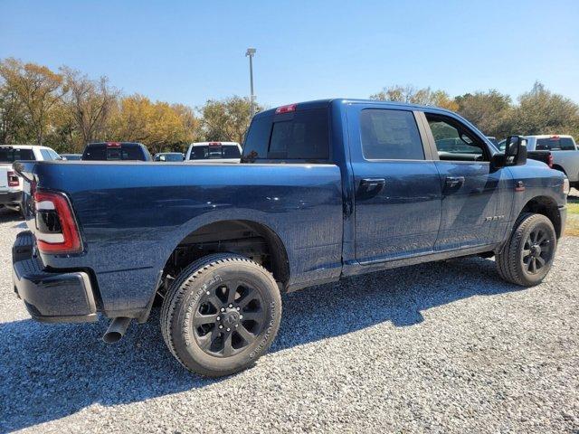 new 2024 Ram 2500 car, priced at $79,610