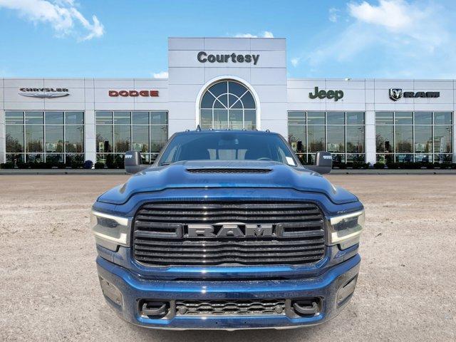 new 2024 Ram 2500 car, priced at $79,610